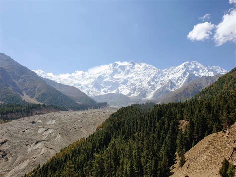 Fairy Meadows Nanga Parbat Base Camp Guide Update Ultimate