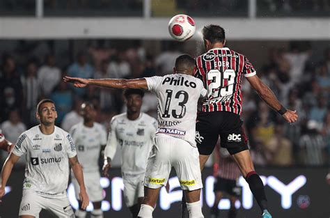 Veja Os Bastidores Da Vit Ria Do S O Paulo No Cl Ssico Contra O Santos