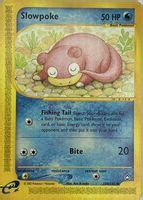 Slowpoke Aquapolis Base Psa Price Guide Sports Card