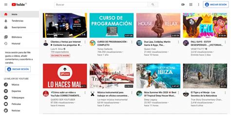 Cómo crear un Canal YouTube atractivo en 5 simples pasos