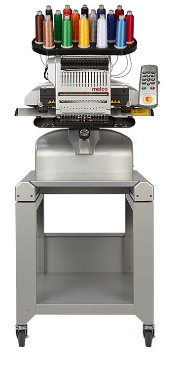 Top 10 Best Commercial Embroidery Machines For 2025 ImprintNext Blog