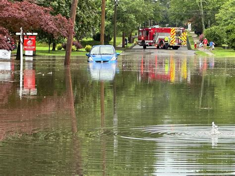 West Hartford plans to alleviate flooding with new pipes