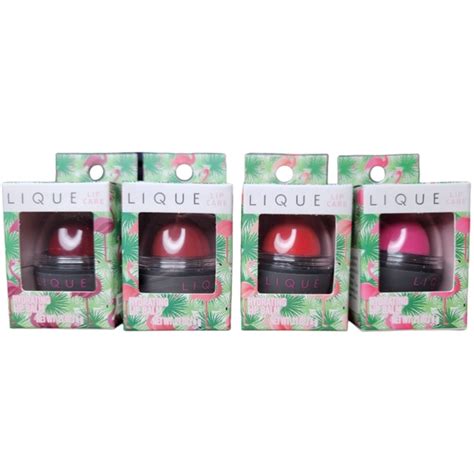 Lique Lip Care Makeup Buy Now New Lique Lip Care Hydrating Tinted