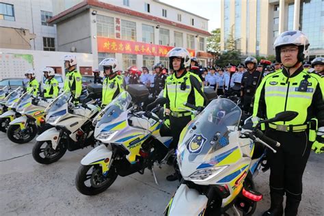 百日行动丨警灯闪 护民安 咸阳市公安机关启动夏季治安打击整治“六查六看六控”集中统一行动 澎湃号·政务 澎湃新闻 The Paper