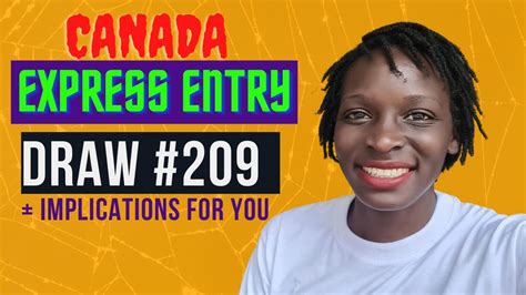 Express Entry Canada 2021 Canada Express Entry 2021 Express Entry