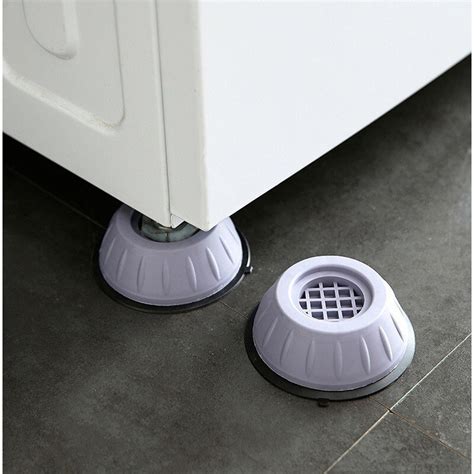 Washing Machine Feet Pads Kitchenware Crew