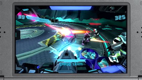 Metroid Prime Federation Force Review Gamespot