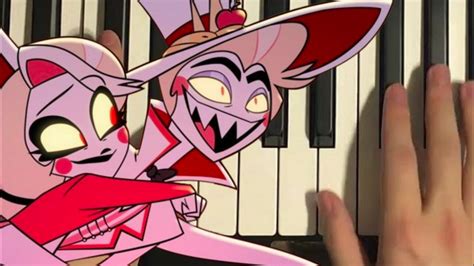 Hazbin Hotel More Than Anything Acordes Chordify