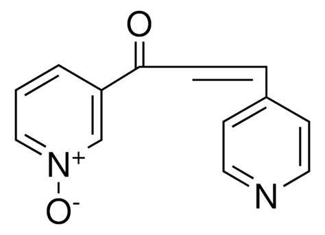 Oxy Pyridin Yl Pyridin Yl Propenone Aldrichcpr Sigma Aldrich