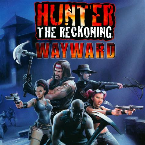 Hack And Slash Series Hunter The Reckoning Needs A New Game Gayming