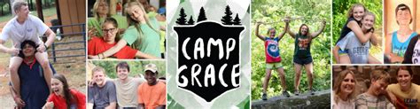 Camp Grace - Grace Farm Online