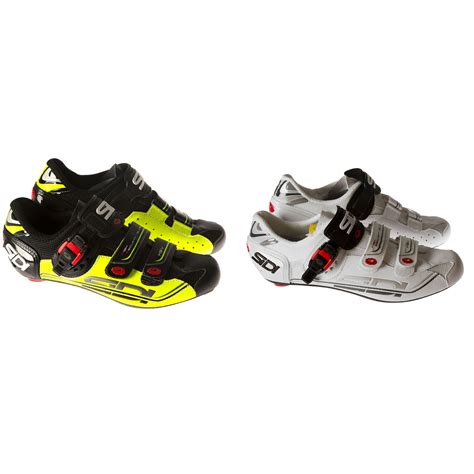 Sidi Genius Mega Shoes Lordgun Online Bike Store