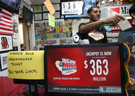 3 Europeans Engineered 95m Texas Lotto Win With Over 25m Tickets