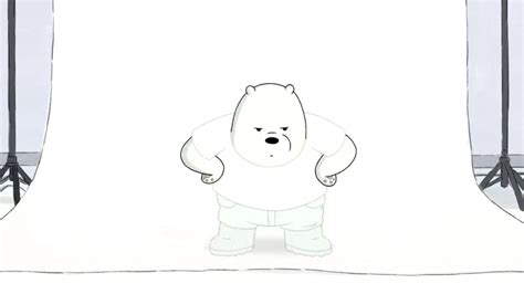 Ice Bear Ice Bear We Bare Bears We Bare Bears Ice Bears