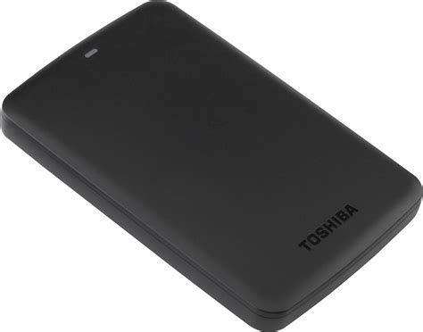 Best Buy Toshiba Canvio Basics 1TB External USB 3 0 Portable Hard