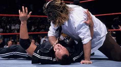 Top 10 Best Submission Holds In Wwe Locking In Victory