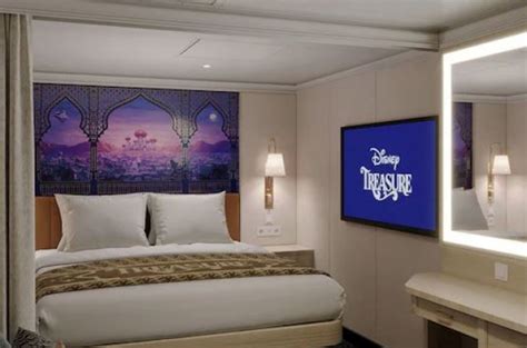 Croisières Disney Treasure Tarifs Et Promos 2024 Itinéraires Photos