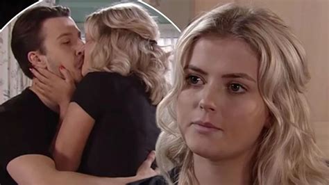 Coronation Streets Bethany Platt Has Sex For First Time Since Gang