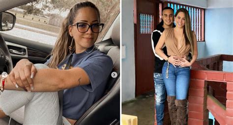 Melissa Klug Se Casa Jesús Barco Le Pidió La Mano Y Detalle Anunciaría