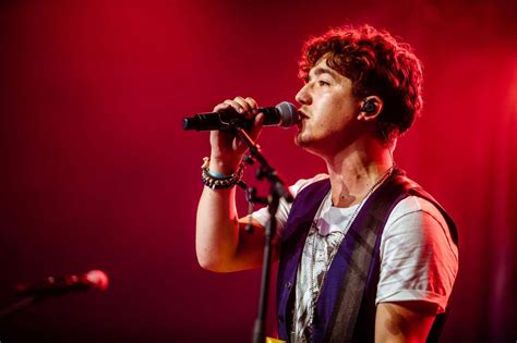 questions  reality singer janieck devy nexus radio