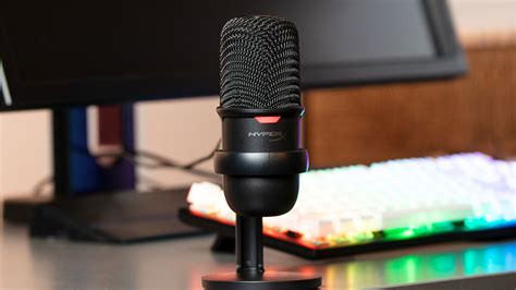 HyperX Solocast Review - CGMagazine