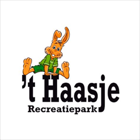 T Haasje Recreatiepark OZO Oosterhout