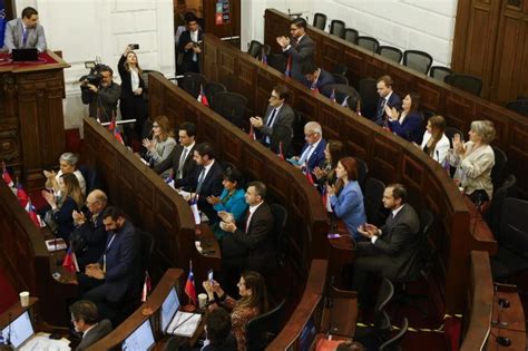 Comisi N Mixta Revisar Propuestas Que A N No Logran Consenso En El