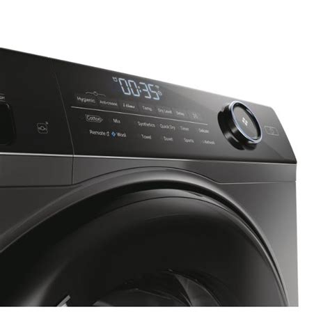 I Pro Series 5 HD90 A2959S Tumble Dryers Haier