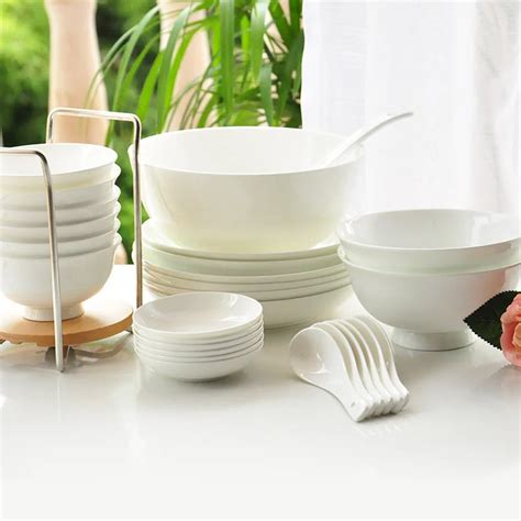 Online Buy Wholesale Bone China Dinnerware Sets From China Bone China