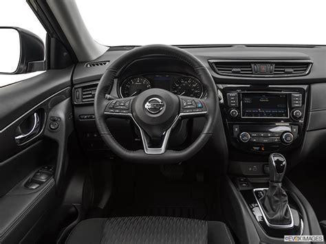 2020 Nissan Rogue Price Review Photos And Specs Canada Drivingca