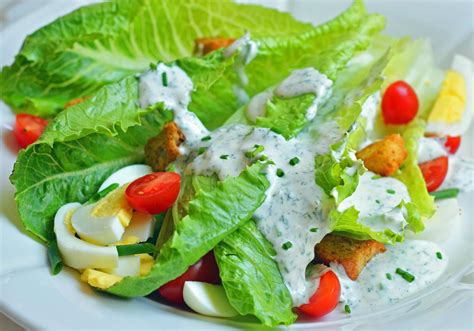 Thousand Island Dressing Recipe | JamiesItalian.sg