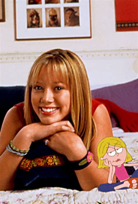 Get Excited Because A Lizzie McGuire Reboot Is Officially In The Works