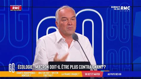 Replay La France Est Elle En Train De Craquer Voir Lintégralité De