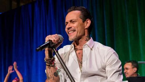 Anuncian Concierto De Marc Anthony En Guatemala Diciembre 2022