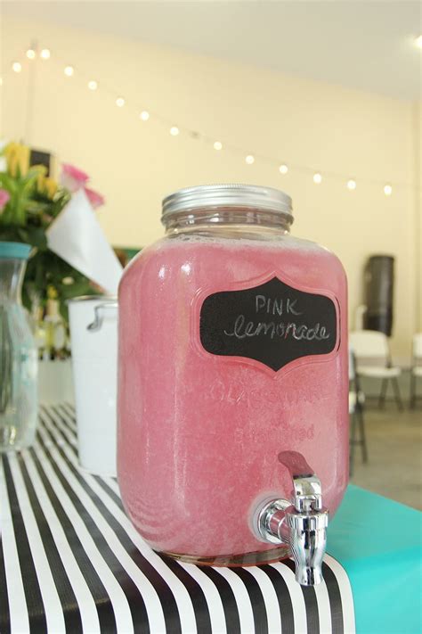 20 Adorable Pink Graduation Party Ideas Everything You Need For A