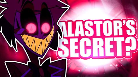 Is Alastor Working For Lilith Hazbin Hotel Theory Youtube