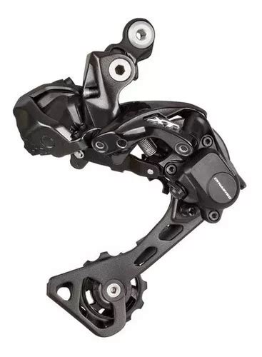 Cambio Tras Shimano Deore Xt Di Rd M Gs V Parcelamento Sem Juros