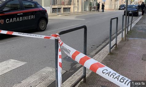 Cronaca Bitritto Muore 27enne Dopo Una Colluttazione Fermato 31enne