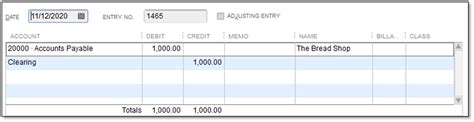 What Would Cause A Credit In Accounts Payable Leia Aqui What Does It