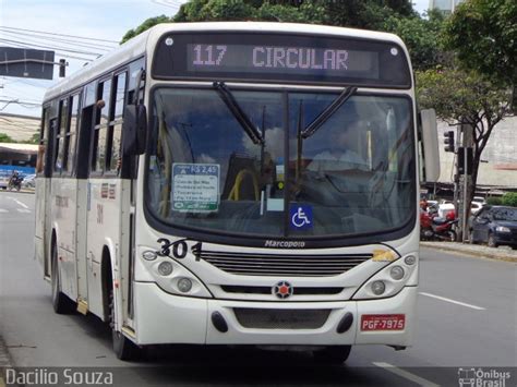 Empresa Metropolitana Em Recife Por Dacilio Souza Id