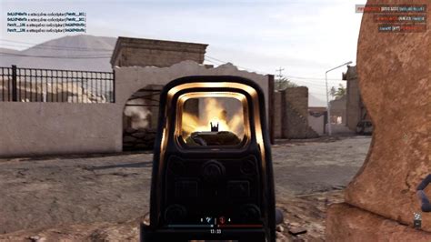 Insurgency Sandstorm Some Kills YouTube