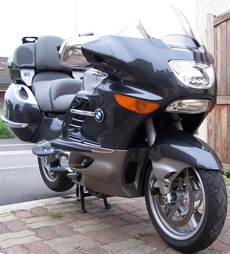 Bmw K Lt