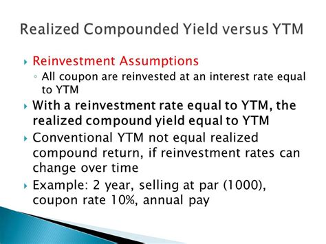 Chapter 11 Bond Prices And Yields Ppt Video Online Download