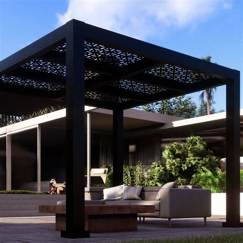 Pergola (Screen)