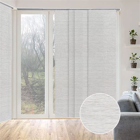 Sliding Panel Blinds | Blinds shop near Palavakkam