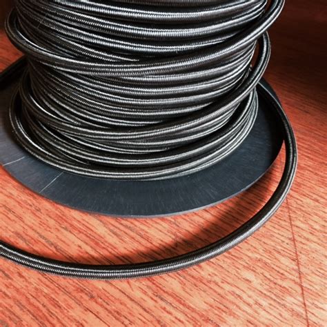 fabric covered  core flex black price  metre   square