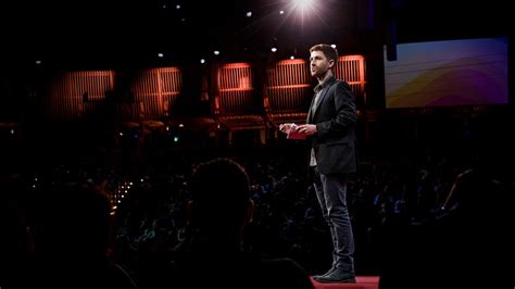 Tristan Harris: How a handful of tech companies control billions of minds every day | TED Talk