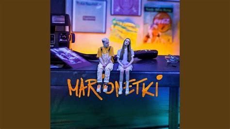 Marionetki YouTube Music