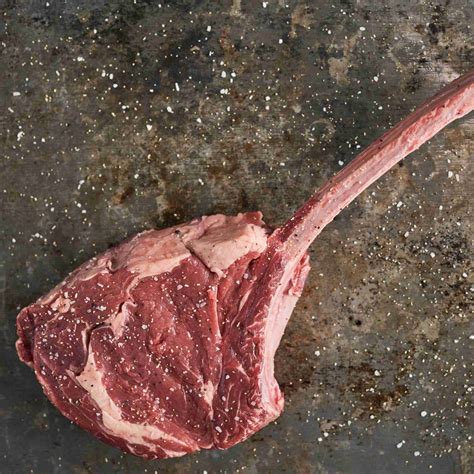 Tomahawk Steak Price Ubicaciondepersonas Cdmx Gob Mx