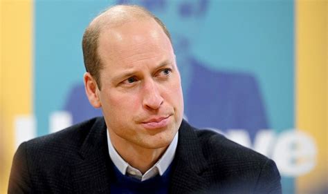 What Prince William could be called when King and the reason he might ...